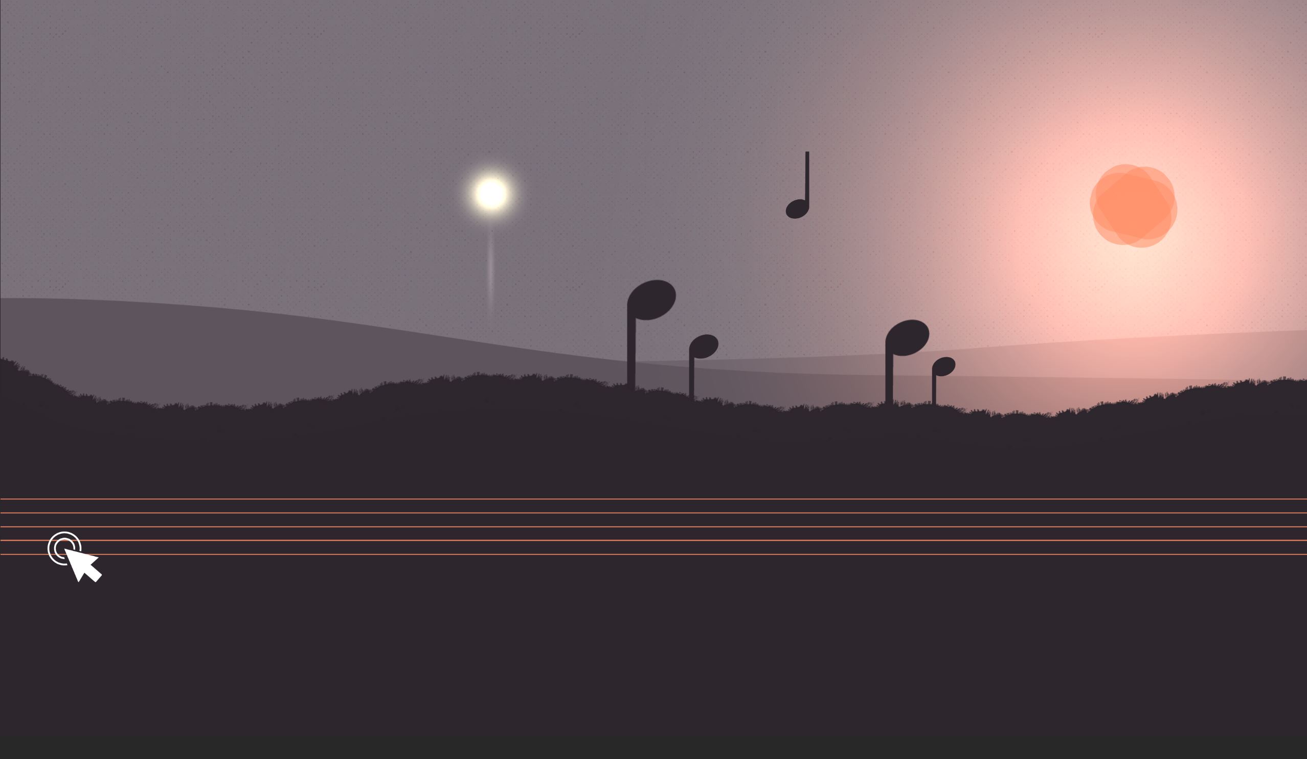 Figure 1: Rapid Ideation Game (Sam Vestby-Clarke, 2021)