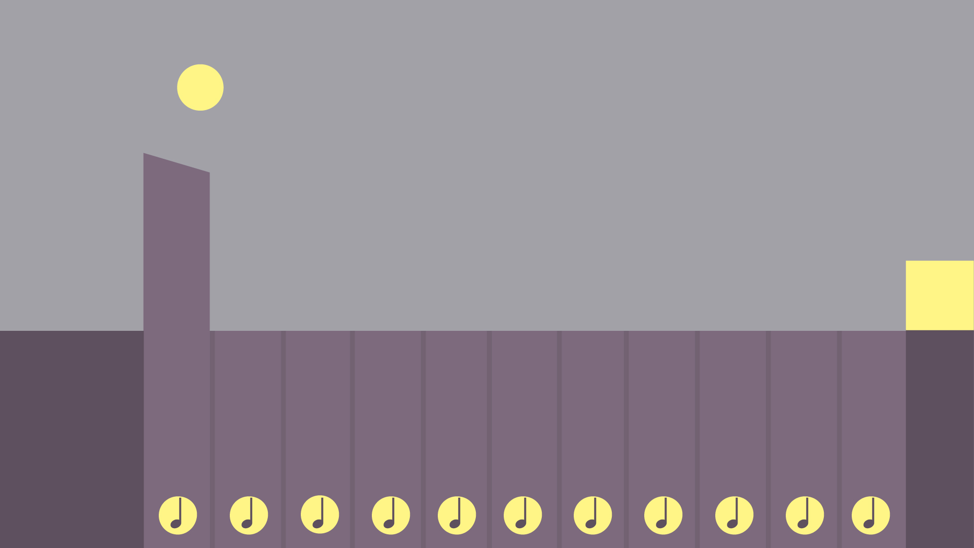 Figure 6: Prototype V1 (Sam Vestby-Clarke, 2021)