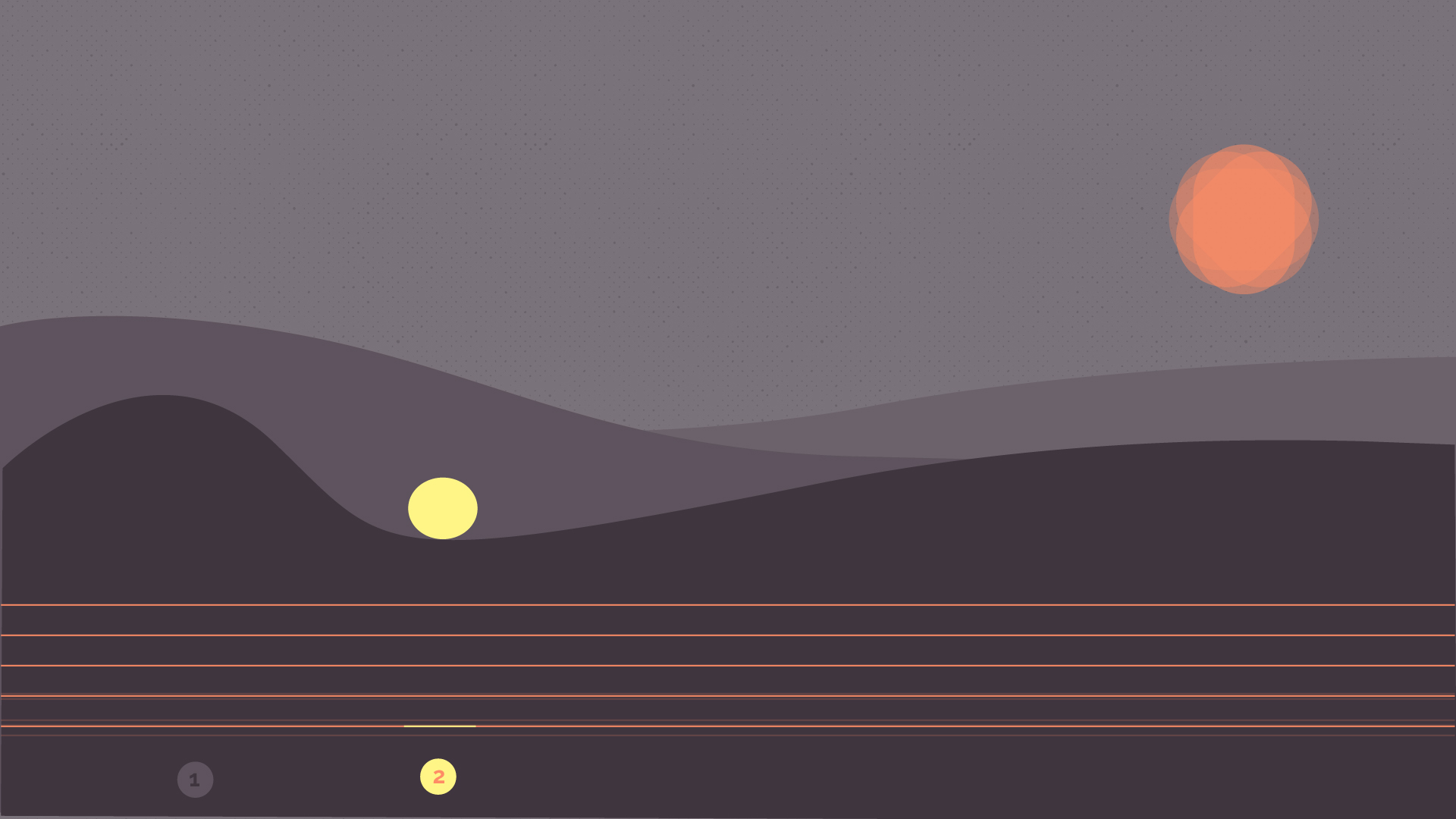 Figure 9: Prototype V2 03 (Sam Vestby-Clarke, 2021)