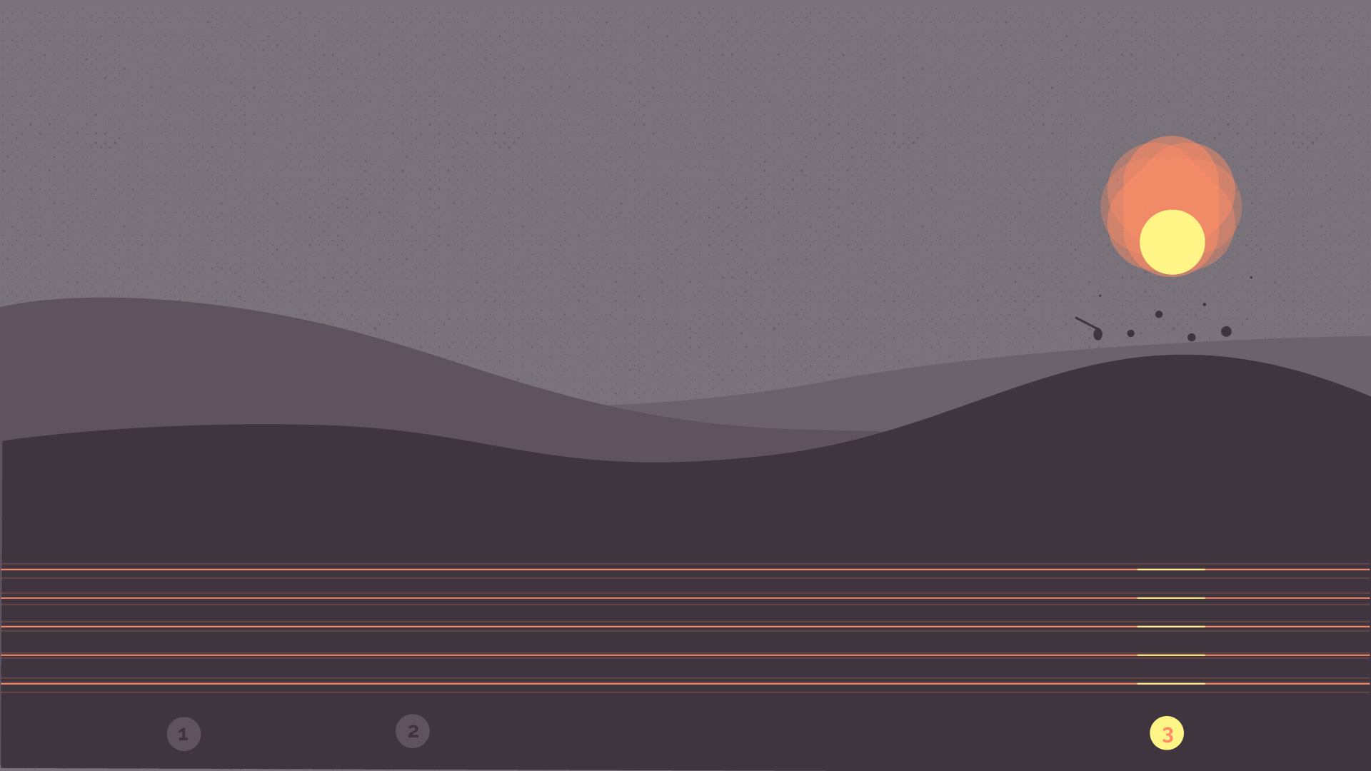 Figure 10: Prototype V2 04 (Sam Vestby-Clarke, 2021)